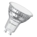 LED PAR16 80 120° P 5,6W 827 GU10
