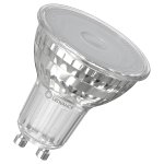 LED PAR16 50 36° DIM P 3,7W 927 GU10-LEDVANCE