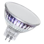 LED MR16 50 120° P 5,3W/827 GU5,3