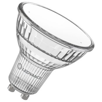 LED PAR16 50 120° P 3,1W 827 GU10