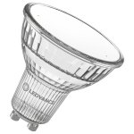 LED PAR16 50 120° P 3,1W 827 GU10