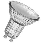 LED PAR16 50 36° P 3,7W 840 GU10