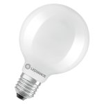 LED Classic Globe 95 60 Filament P 5,9W 827 Frosted E27