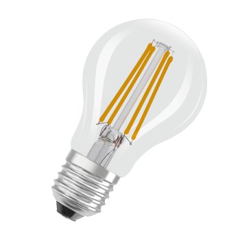 LED Classic A 60 Filament P 5,9W 827 Clear E27