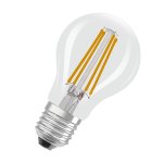 LED Classic A 60 Filament P 5,9W 827 Clear E27
