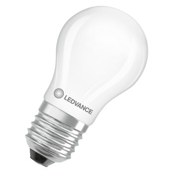 LED Classic P 40 Filament P 3,4W 827 Frosted E27