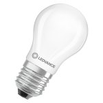 LED Classic P 40 Filament P 3,4W 827 Frosted E27