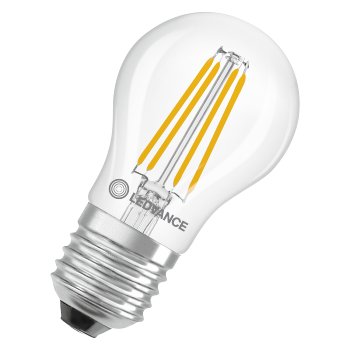 LED Classic P 60 Filament P 5,9W 827 Clear E27