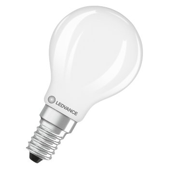 LED Classic P 60 Filament P 5,9W 827 Frosted E1