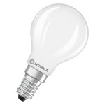 LED Classic P 60 Filament P 5,9W 827 Frosted E1