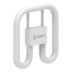DULUX LED SQ16 EM & AC MAINS V 7W 840 GR8