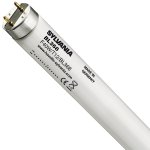 T12 Blacklight Splitterschutz FEP G13 F40W BL368 S