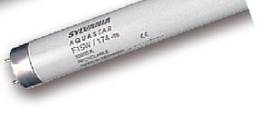 T8 AquaStar G13 F18W SL Retail SYLVANIA
