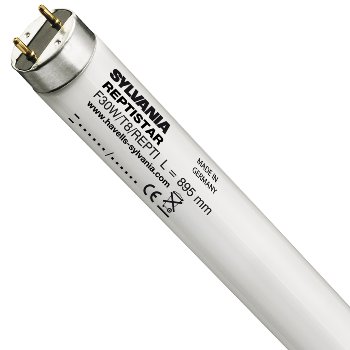 T8 ReptiStar G13 F30W UV-B 5% SL SYLVANIA