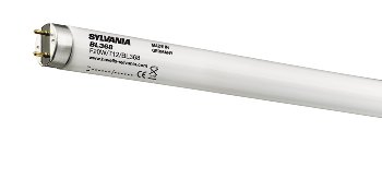 T12 Blacklight G13 F40W 600mm BL368 SL SYLVANIA