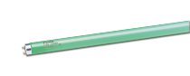 T8 Color G13 F36W green SL SYLVANIA