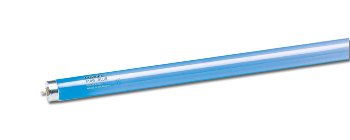 T8 Color G13 F36W Blue SL SYLVANIA