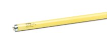 T8 Color G13 F58W yellow SL SYLVANIA