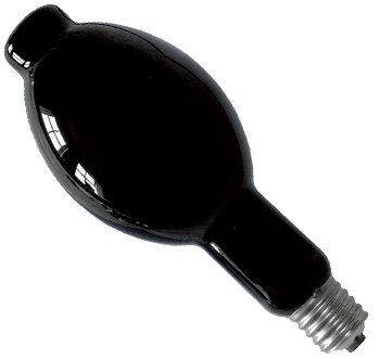 HSW Blacklight E27 125W SL SYLVANIA