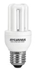 Mini-Lynx Fast-Start Stick E27 8W 827 SL SYLVANIA