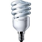 Tornado T2 12W CDL E14 220-240V 1PF/6 PHILIPS