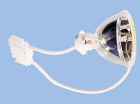 MHR 100 D 3PIN Plug BLV