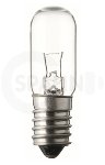 Light Bulb 12V 15W E14 16x54