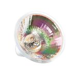 Current-Controlled Halogen