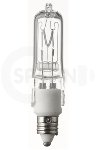 Halogenlampe 110-130V 250W E11 12x65