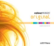 Original Pack LEE FILTERS