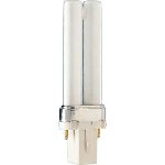MASTER PL-S 5W/827/2P 1CT/5X10BOX PHILIPS