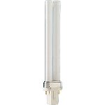 MASTER PL-S 9W/827/2P 1CT/5X10BOX PHILIPS