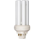 MASTER PL-T 18W/827/4P 1CT/5X10BOX PHILIPS