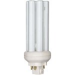 MASTER PL-T 26W/840/4P 1CT/5X10CC PHILIPS