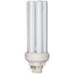 MASTER PL-T 32W/830/4P 1CT/5X10CC PHILIPS