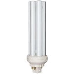 MASTER PL-T 42W/840/4P 1CT/5X10CC PHILIPS