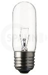 Light Bulb 230V 40W E27 30x90 SPAHN