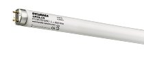 T8 GroLux G13 F30W SL Retail SYLVANIA
