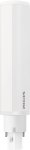 CorePro LED PLC 8.5W 840 2P G24d-3