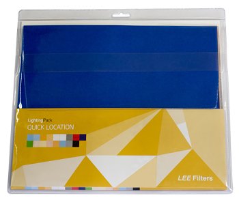 Quick Location Pack LEE FILTERS
