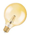 LED bulbs globe (G-shape)