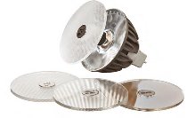 AC-GC-3636-00-S1 BEAM SPREADER LENS-2"
