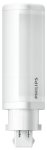 CorePro LED PLC 4,5W 830 4P G24q-1 PHILIPS