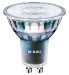 MASTER LED ExpertColor 5,5-50W GU10 940 36D