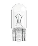 2820 ORIGINAL Lampe mit Glasquetschsockel