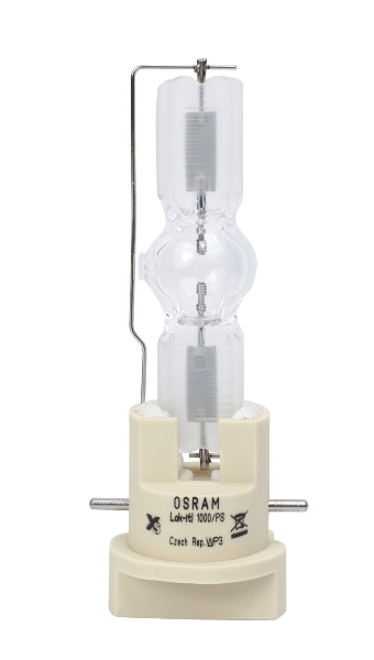 osram 1000w metal halide lamp