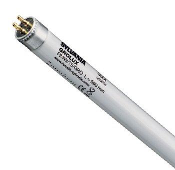FHO54W/GRO-RETAIL SYLVANIA