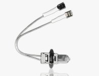 JF 6.6A 150W PK/FC