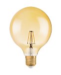 Vintage 1906 GLOBE 52 6.5 W/2400 K E27 LEDVANCE