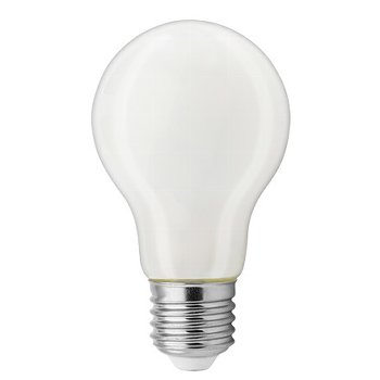 93046030 LED8/A60 GLASS/827/220-240V/E27/F GE